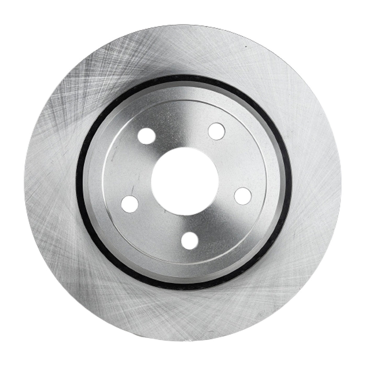 Rear Disc Brake Rotors for Jeep Grand Cherokee (2012–2020)