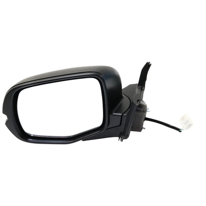 Driver Left Side Mirror Replacement for 2016 Honda Pilot