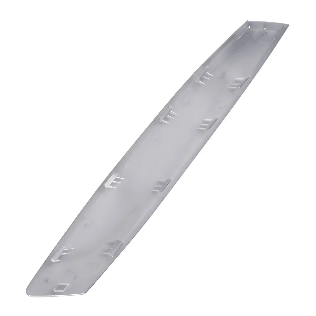 Silver Right Side Door Handle Cover Trim for BMW Z4 E85 E86 (2002-2008)