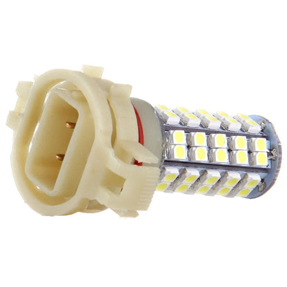 Daytime Running Light LED Bulbs H16 5202 - 2X Fog Driving Set