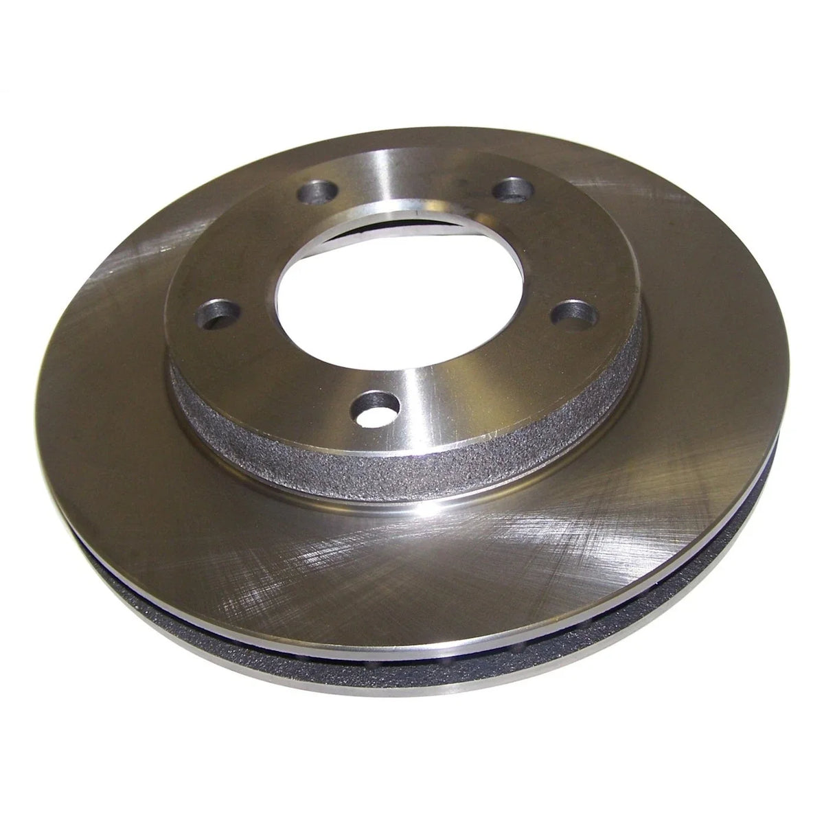 Brake Discs (Set of 2) for Jeep CJ5
