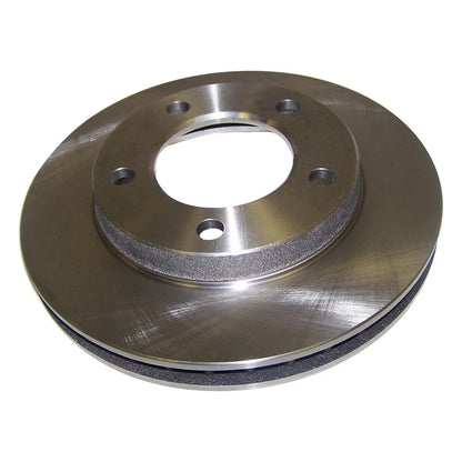 Brake Discs (Set of 2) for Jeep CJ5