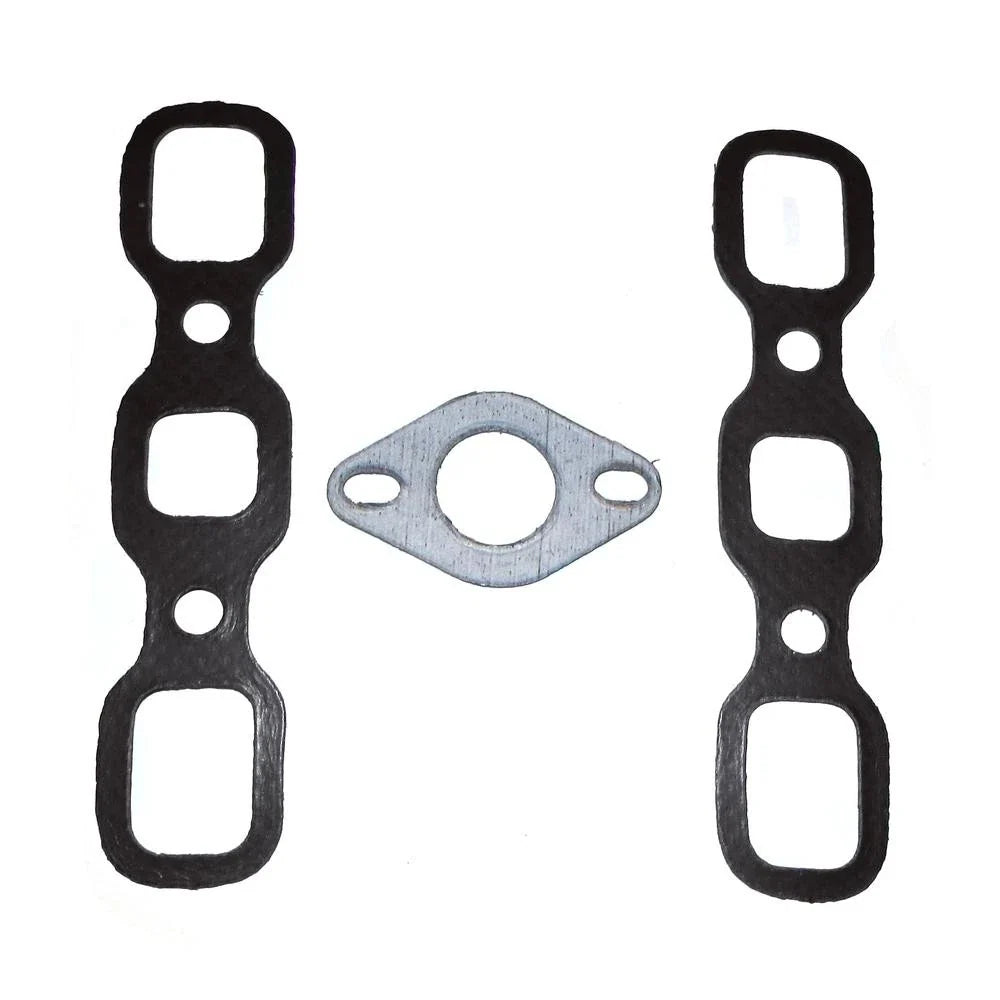 Manifold Gaskets & Carb Gasket Set for Case/International Harvester