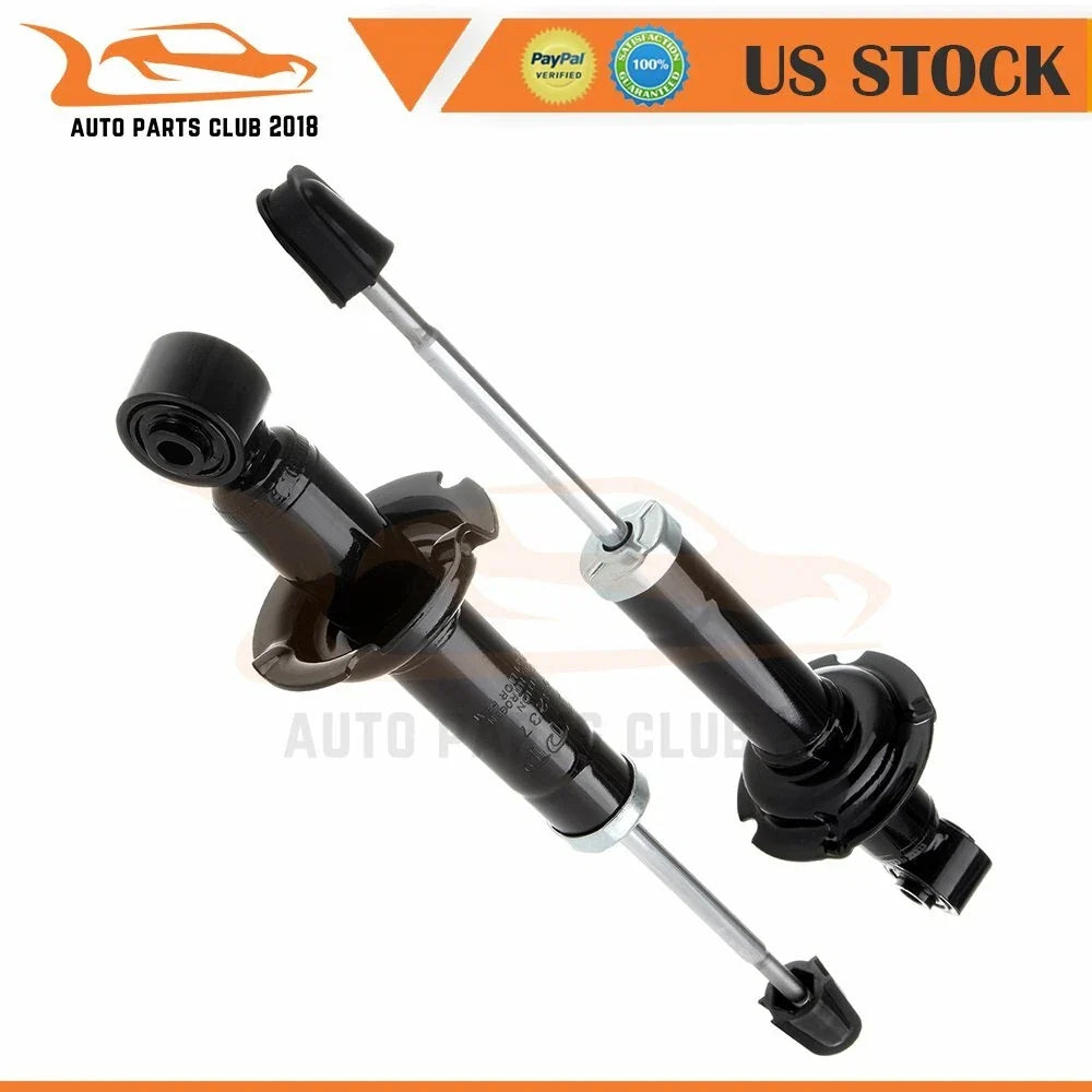 Rear Pair Shocks Struts for Honda Civic (2001–2005)