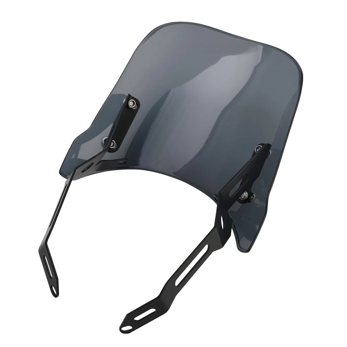 Windshield WindScreen Gray for GB350S CB350RS Honda (2022-2025)