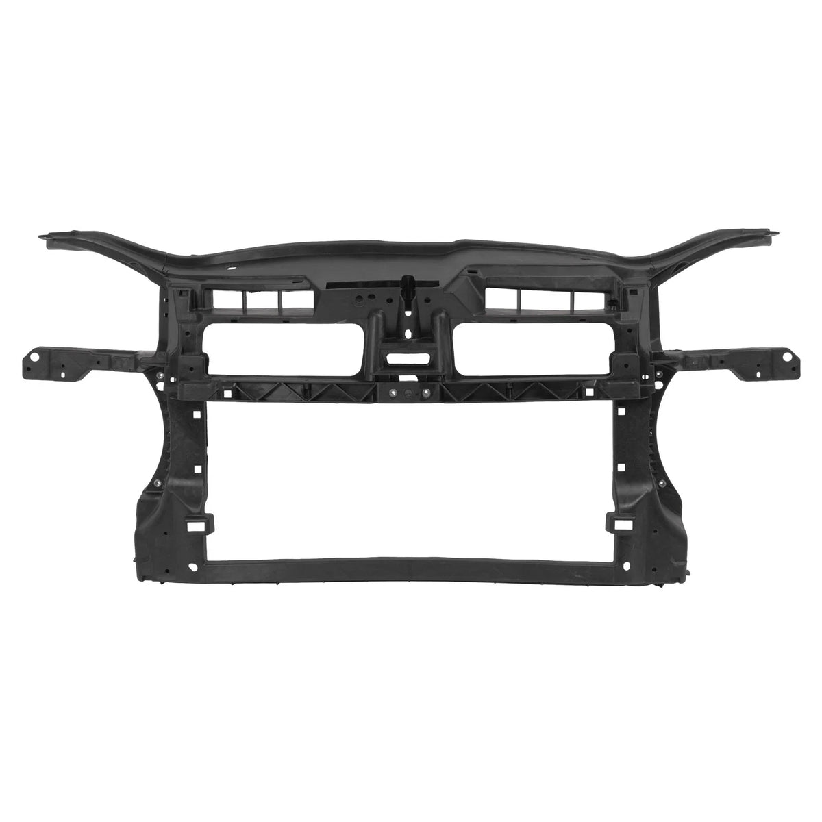 Front Radiator Support Core Assembly for Volkswagen Jetta (2005–2010) 1K0805588F