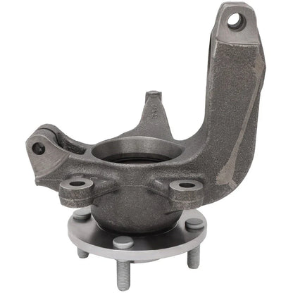 2 Front Wheel Hub Bearings for Ford Focus (2006–2011)