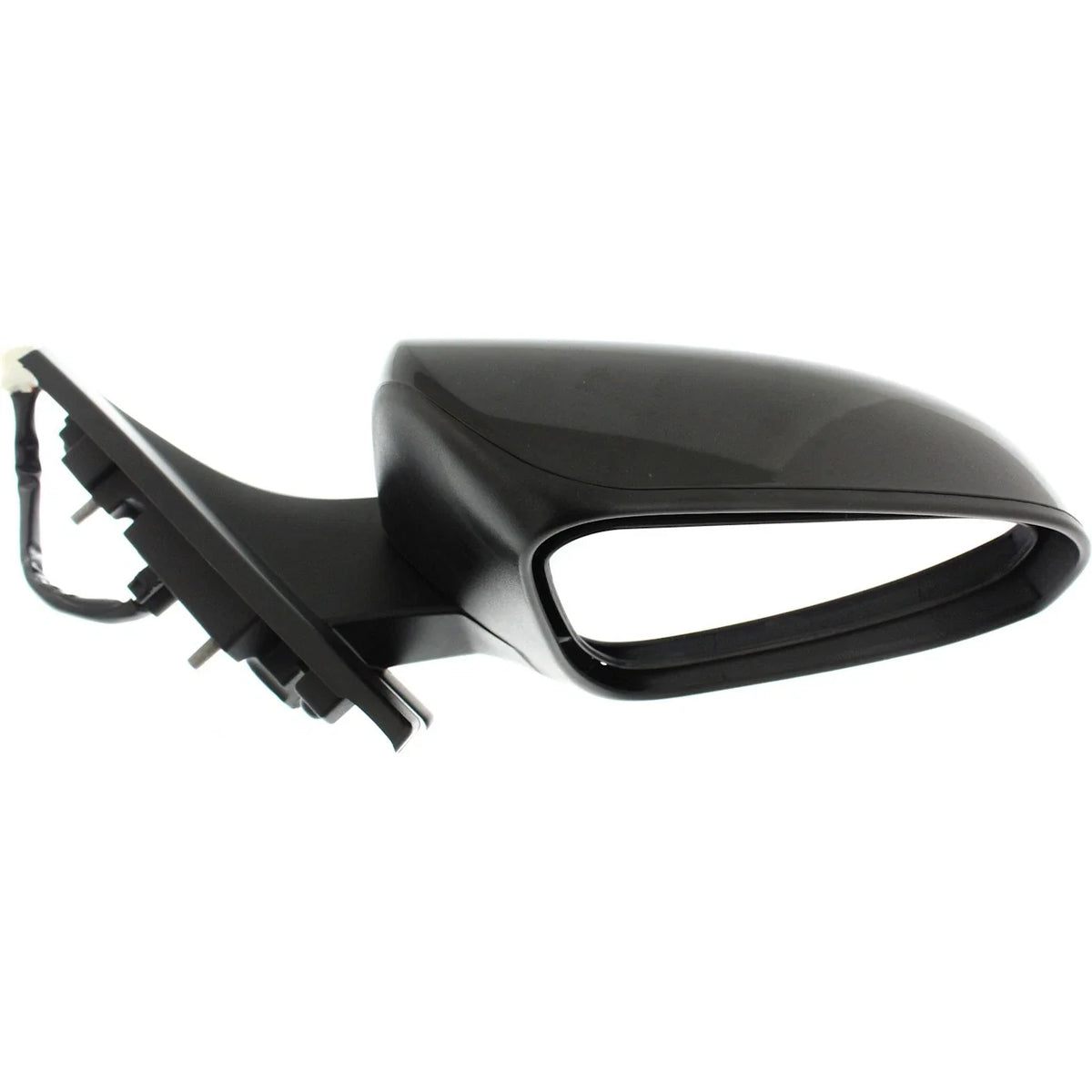 Side Mirrors Power Heated with Turn Signal for Toyota C-HR (2018-2019)