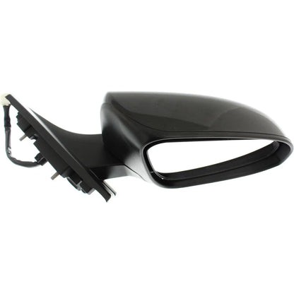Side Mirrors Power Heated with Turn Signal for Toyota C-HR (2018-2019)