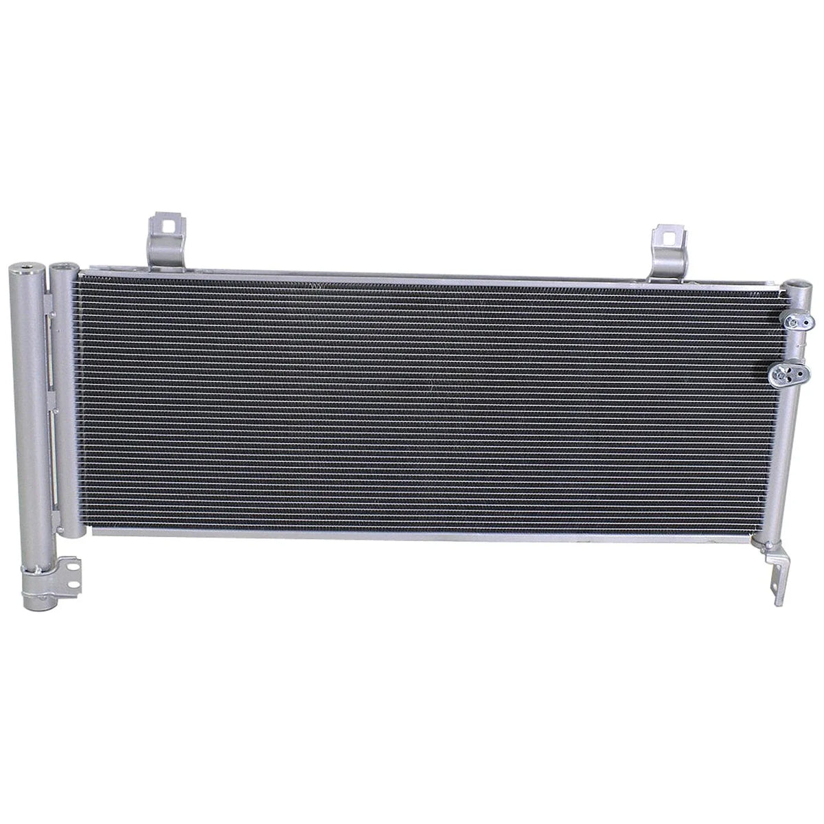 Radiators for Toyota Camry (2007–2011)