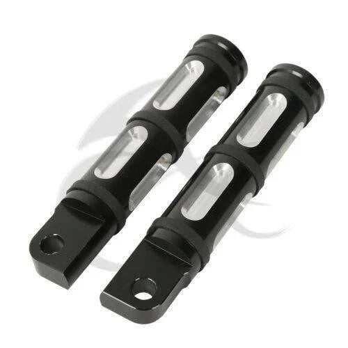 Rear Passenger Footpeg Mount Bracket for Harley Sportster XL883 (2014–2022)