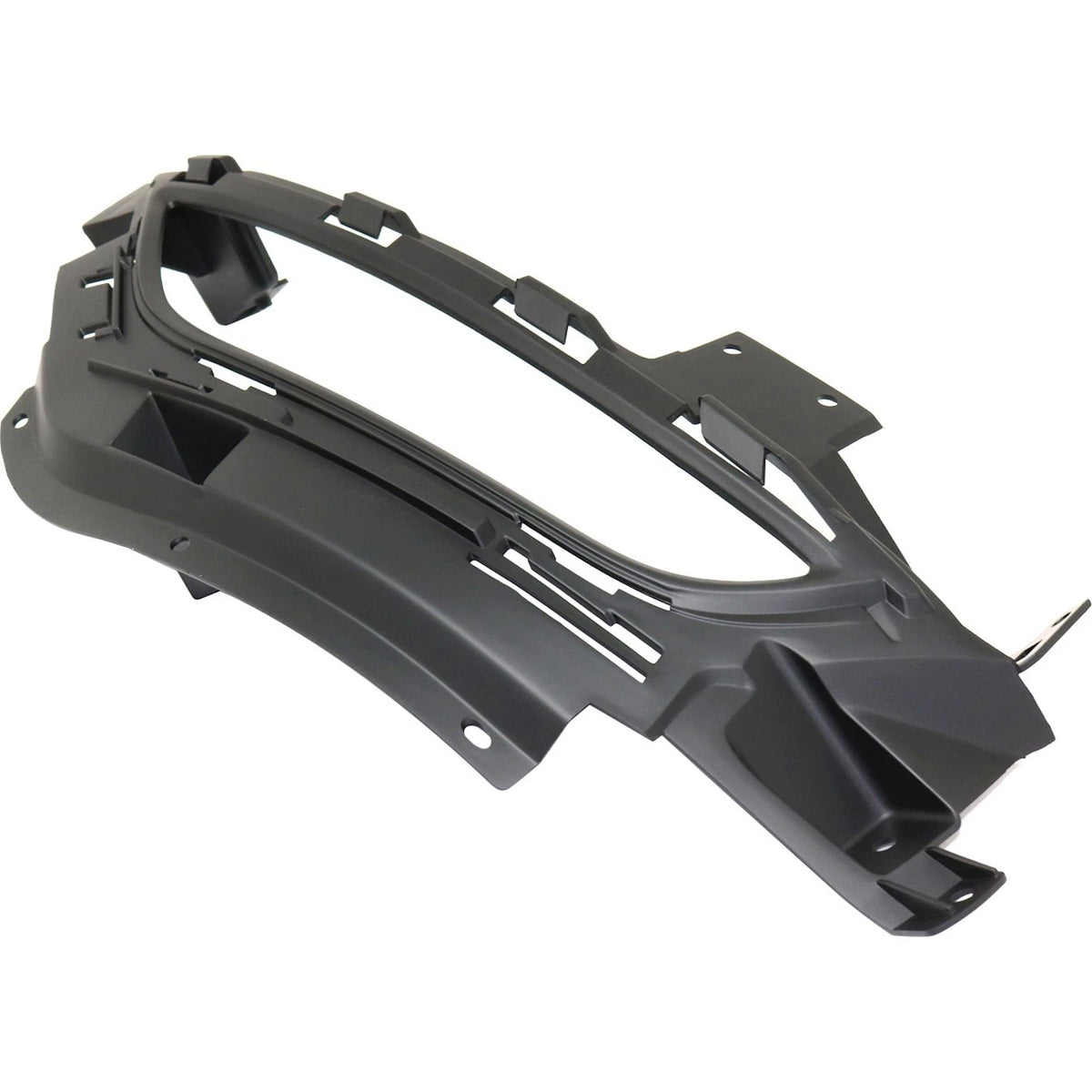 Fog Light Trim Driver Left Side 68228879AC for Chrysler 200 (2015–2017)