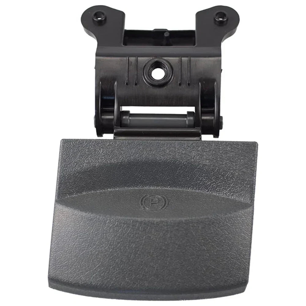 Parking Brake Release Handle - Slate Gray for 2006-2009 Dodge Ram