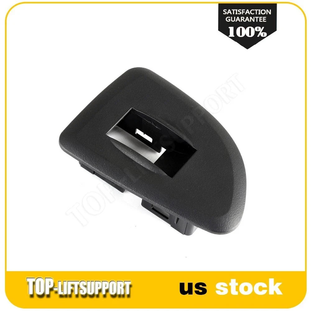 Rear Right Window Switch Bezel for GMC Sierra 2500 HD (2009–2013)
