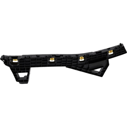 Set of 2 Rear Bumper Face Bar Brackets
