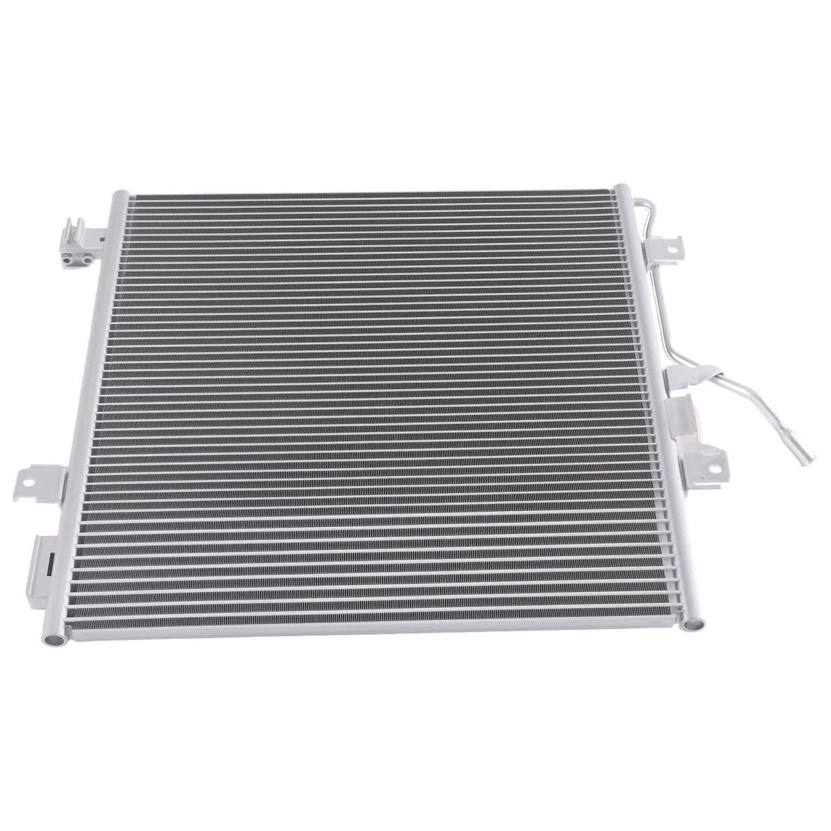A/C Condenser Unit for Dodge Nitro Jeep Liberty 2007-2012 68003971AC