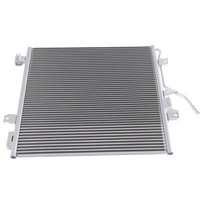 A/C Condenser Unit for Dodge Nitro Jeep Liberty 2007-2012 68003971AC