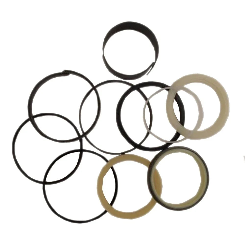 Cylinder Seal Kit for Case Backhoe 580SK 580SL 580SM 590 590SL (1995–2021) 1542923C2