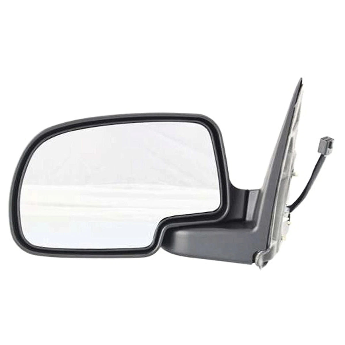 Driver Left Side Mirror for Chevy Yukon, Suburban, Avalanche, GMC XL 1500, Tahoe (2000–2006)