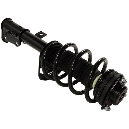 Loaded Strut for Dodge Journey (2009–2019) Front Driver Side 11.67 in.