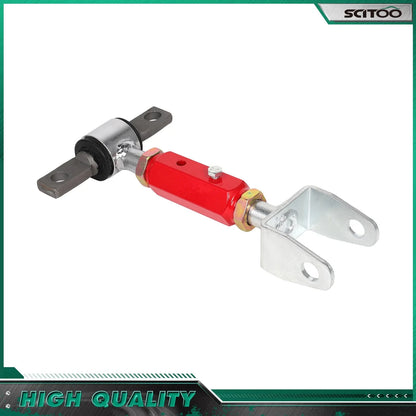 Camber Arm Kit Adjustable for Rear Upper on Acura RSX 2002-2006