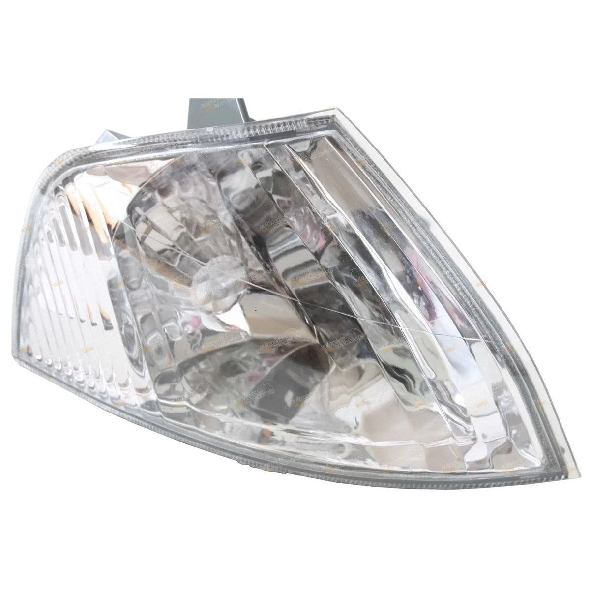 Indicator Lights Set Left+Right for Ford Laser 1999 to 2002