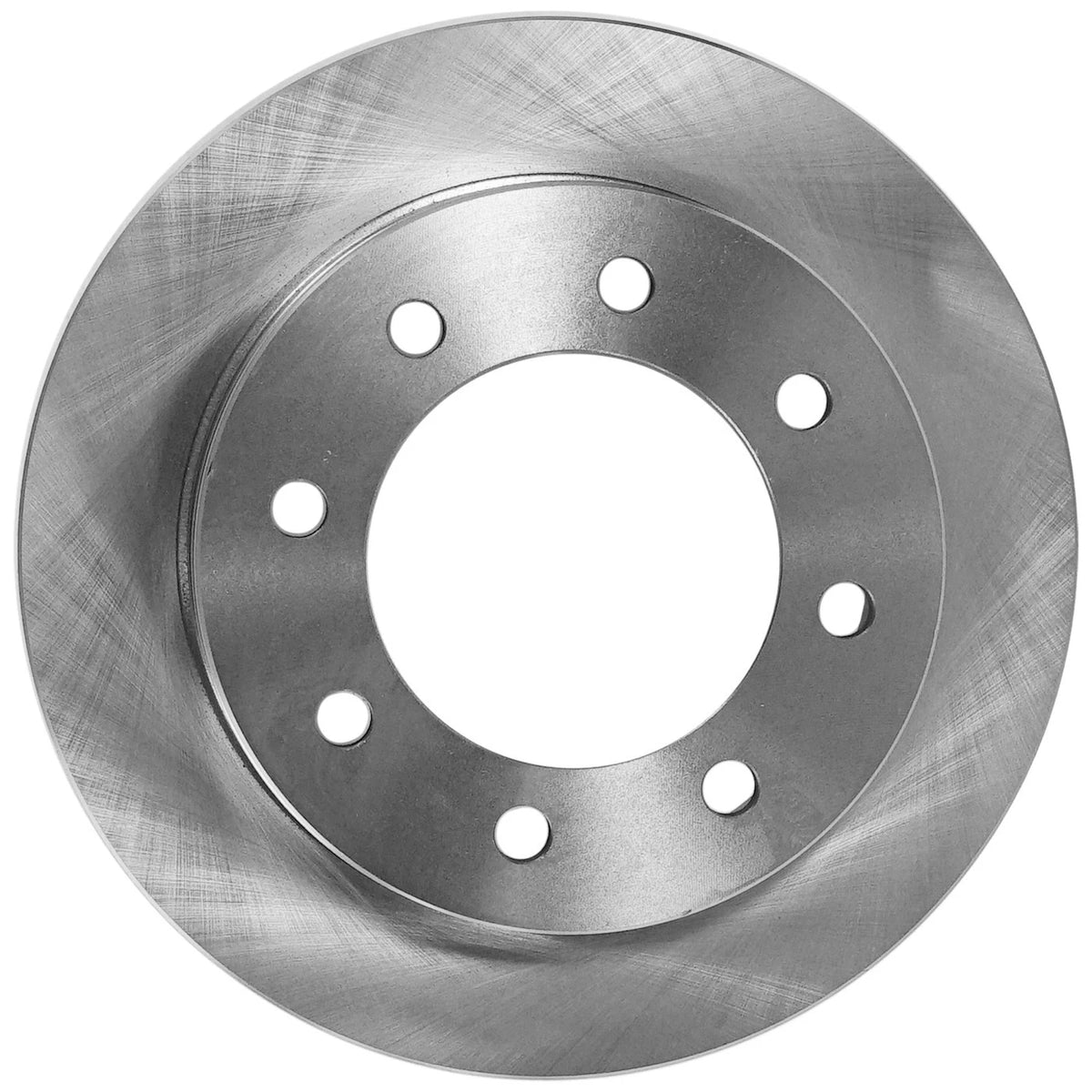 Disc Brake Rotor for Chevrolet Silverado 3500 Classic (2007) 1 Pc
