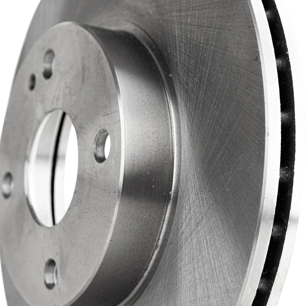 Front Brake Rotors and Pads Kit for Mazda Miata (1994-2002)
