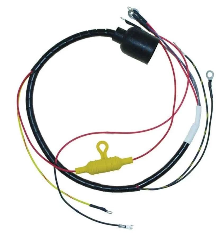 CDI Harness for Johnson Evinrude 55 HP Looper (1978)