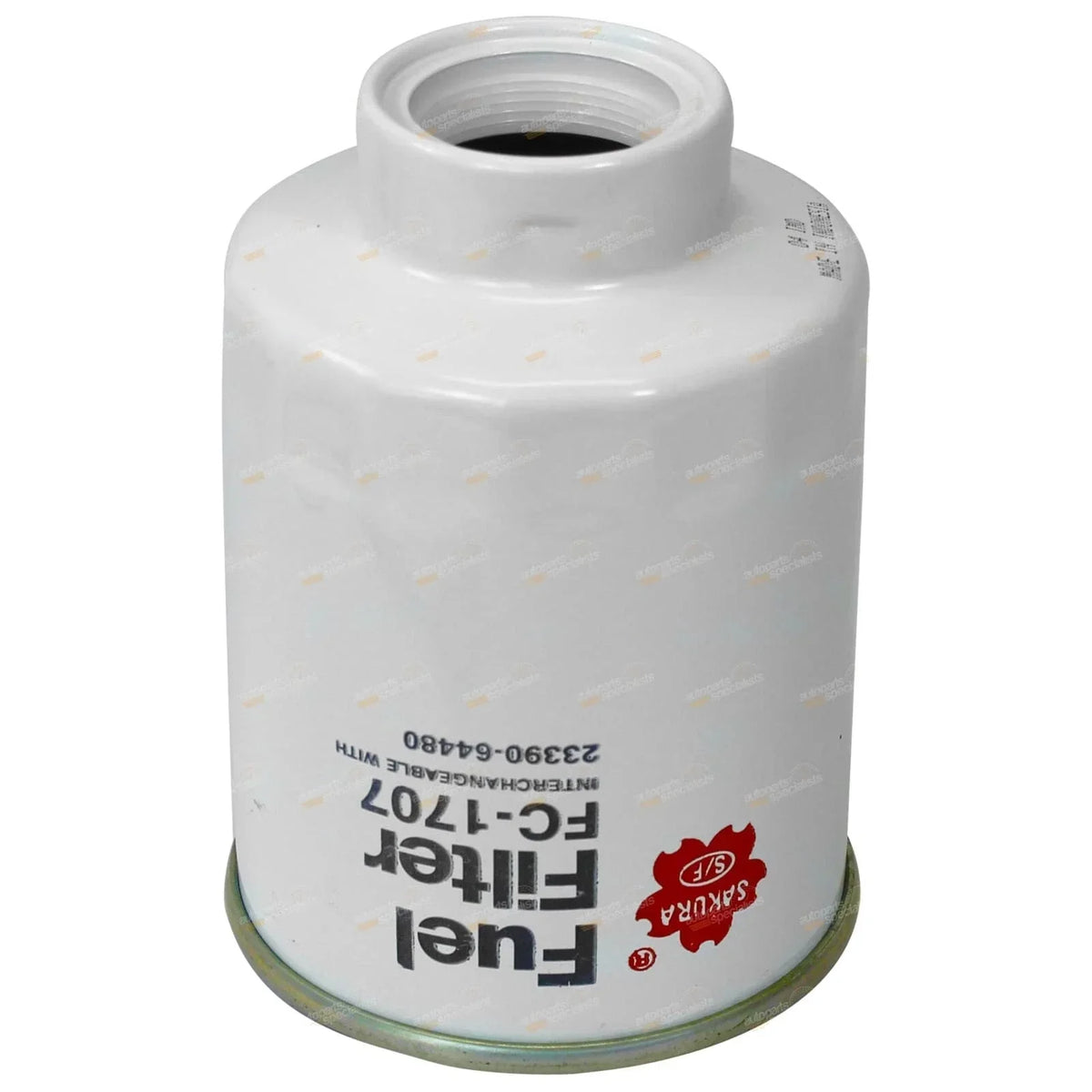 Oil Air Fuel Filter for Landcruiser HDJ100 (2002-2009)