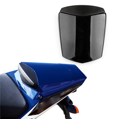 Black Rear Seat Cover Cowl Fairing for Yamaha YZF R6 R6S 2003-2009