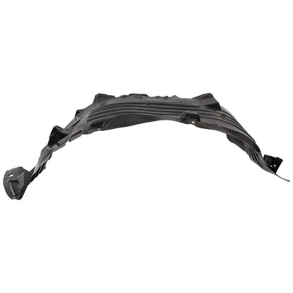 Fender Liner for Nissan Titan (2004–2015) Front Driver Side