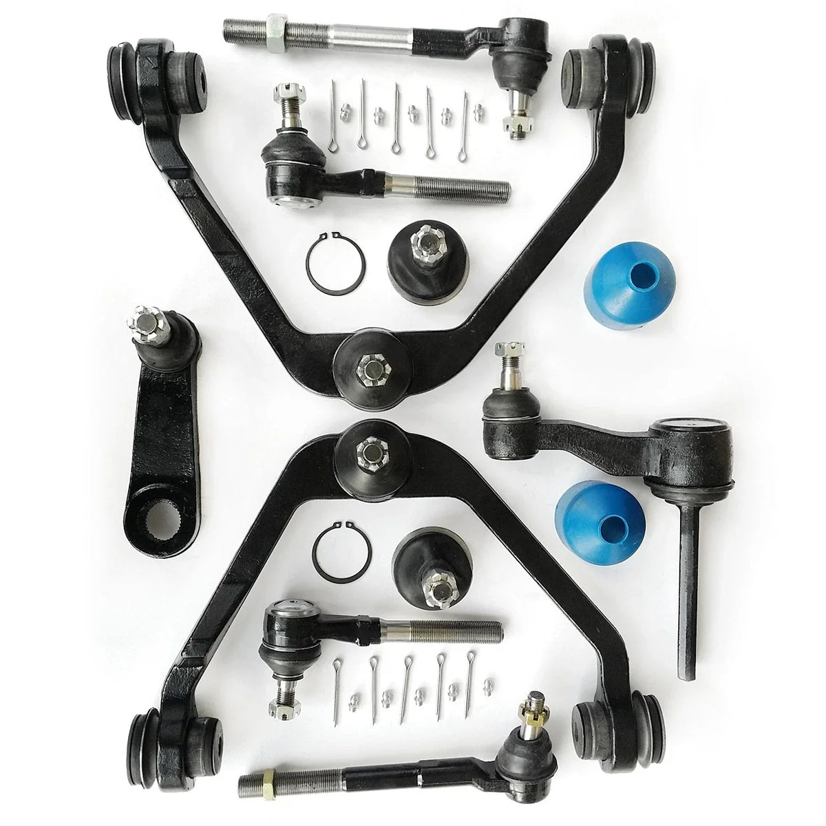 Front Suspension Control Arms Ball Joint for Ford Expedition F-150 (1997–2003)