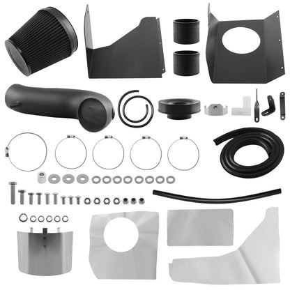 Power Cold Air Intake System Kit for 5.7L V8 Dodge Challenger (2011-2023)