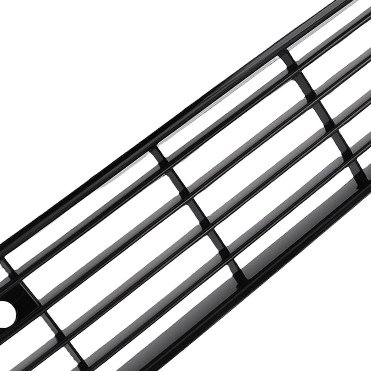 Front Bumper Grille for VW CC 2.0L Turbo (2013–2017) 3C8854662 Chrome