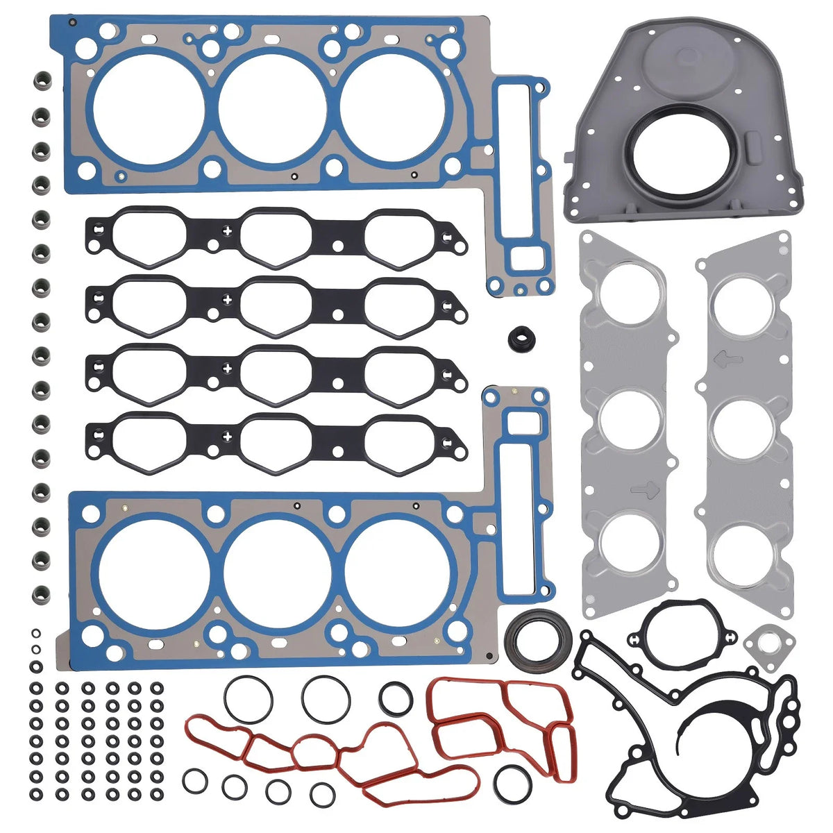Cylinder Head Gasket Repair Kit for Mercedes-Benz R350 (2006–2012)