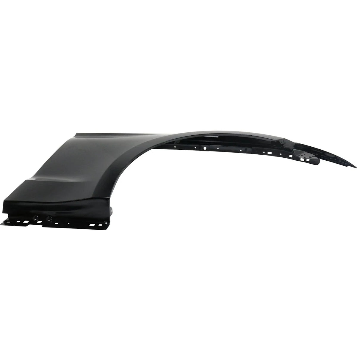 2015–2017 Ford Mustang Front Fender Left and Right