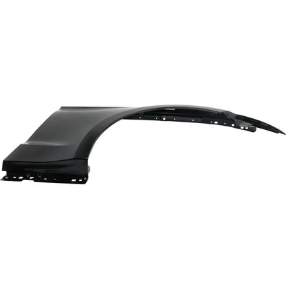 2015–2017 Ford Mustang Front Fender Left and Right