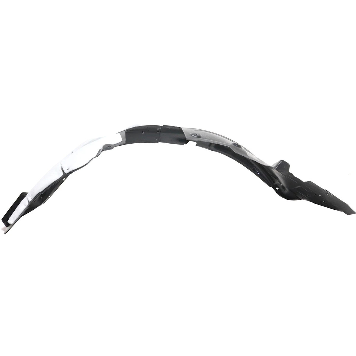 Fender Liner for Hyundai Tucson (2014–2015) Front Driver Side Inner Assy