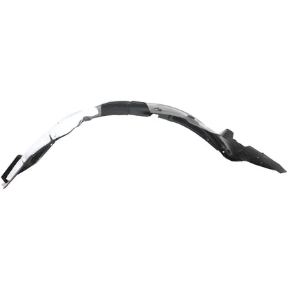 Fender Liner for Hyundai Tucson (2014–2015) Front Driver Side Inner Assy