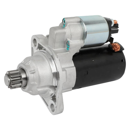 Starter for Audi TT RS (2012–2013), Volkswagen Golf (2006–2014), Beetle, Passat