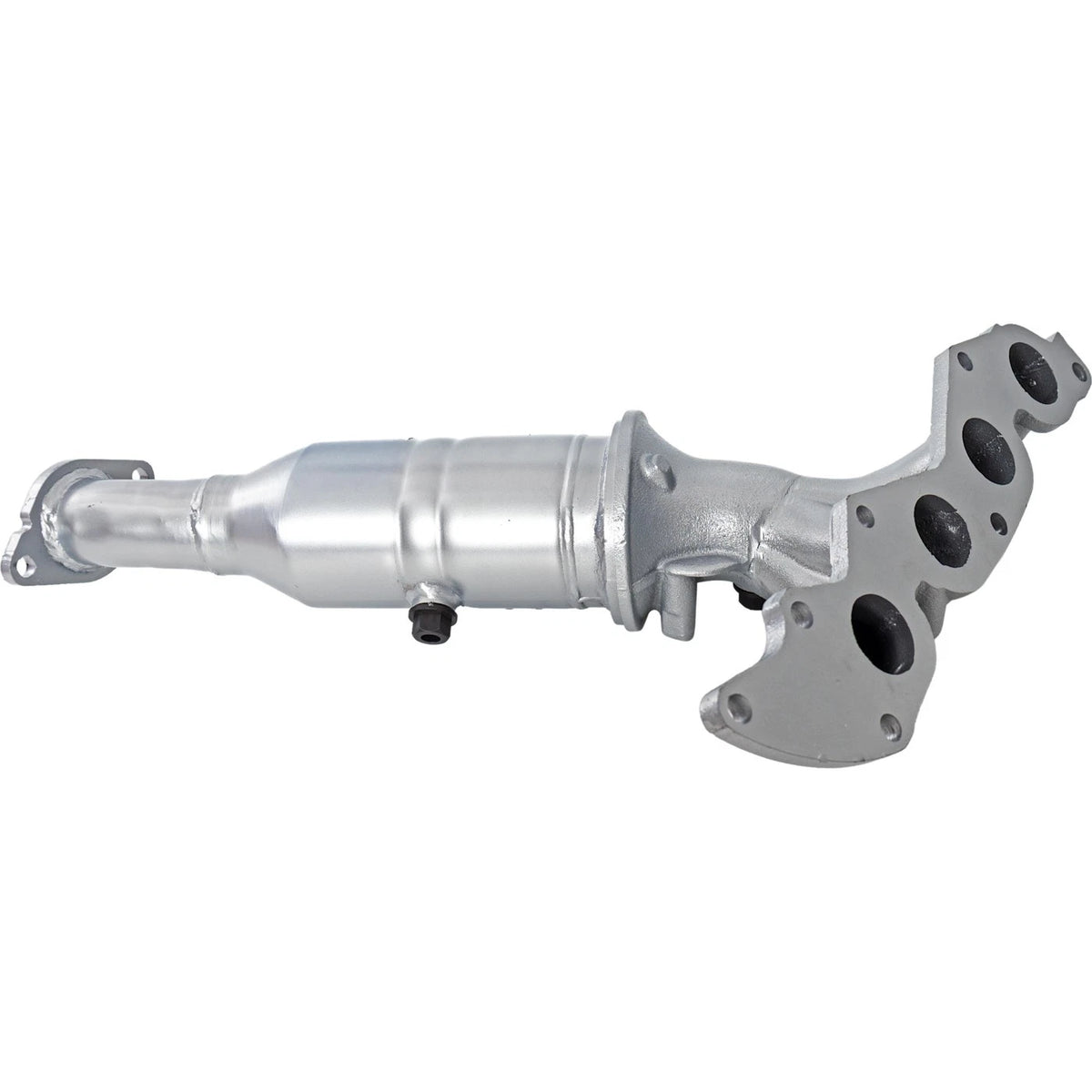 Catalytic Converter Front for Ford Fusion 2006–2009 2.3L (46 State Legal)