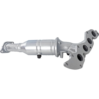 Catalytic Converter Front for Ford Fusion 2006–2009 2.3L (46 State Legal)