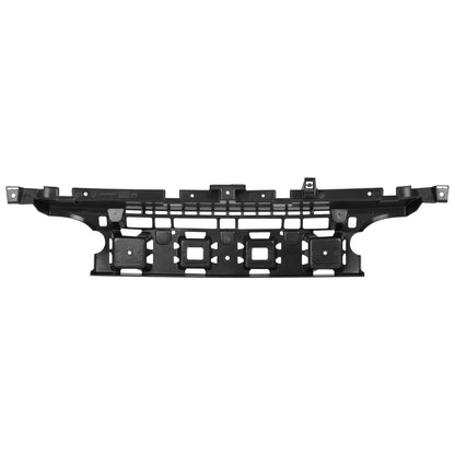 2005-2007 Jeep Grand Cherokee Front Bumper Support Bracket