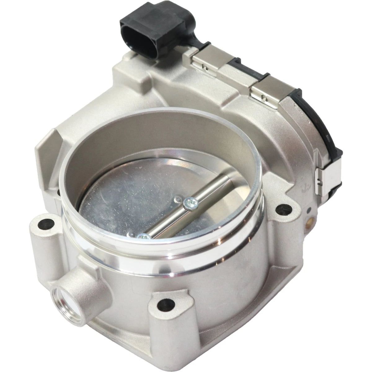 Throttle Body for Porsche Cayenne Macan 911 Boxster Cayman Panamera (2011–2016)