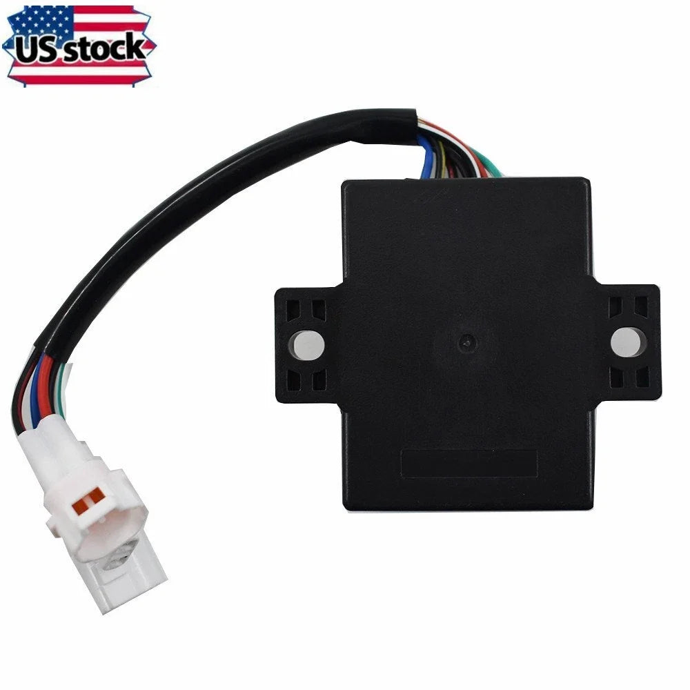 CDI Box Ignition for Kawasaki KLF220 Bayou 220 (1988–1995)