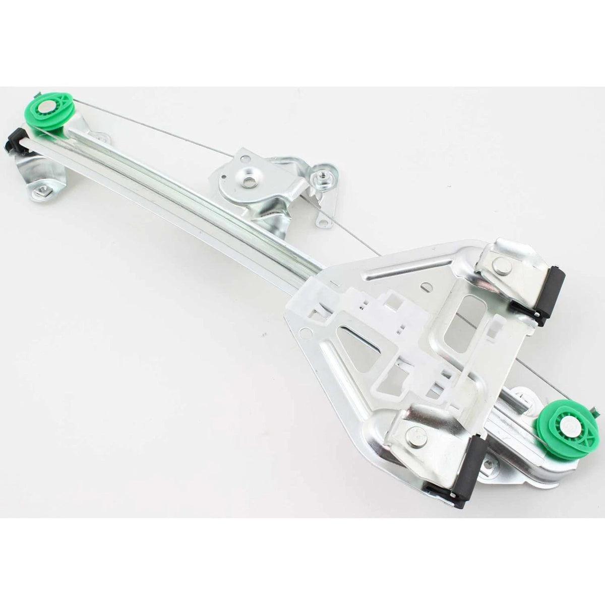 Window Regulator for Cadillac CTS (2003–2007) Rear Driver Left Side
