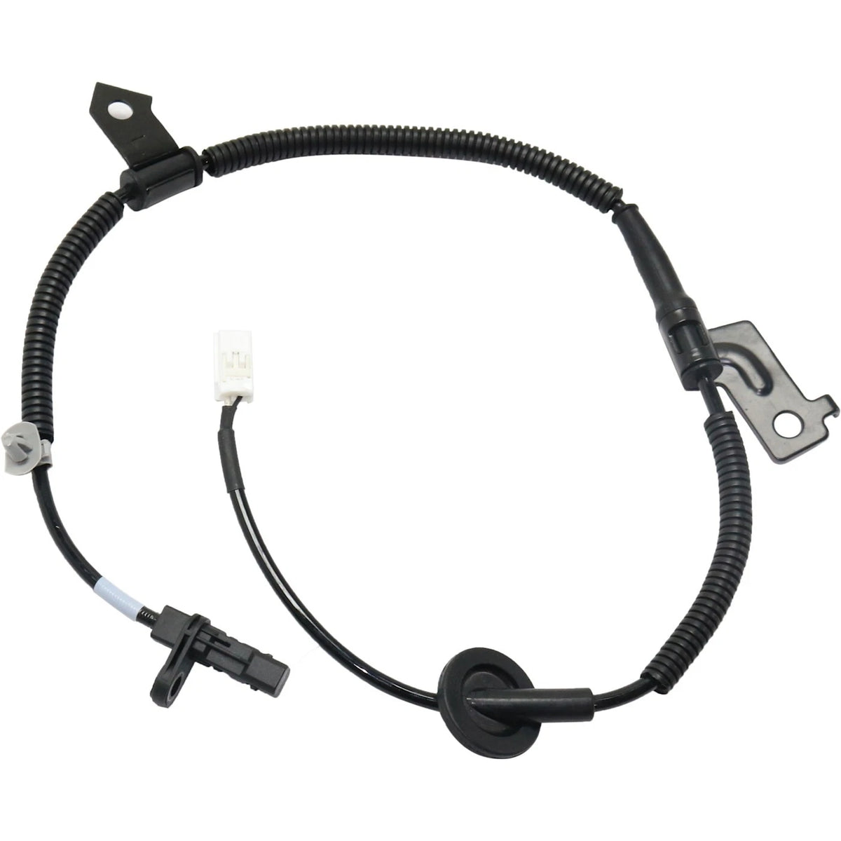 ABS Speed Sensors for Hyundai Sonata (2005–2006) & Azera (2006–2009) Rear Left/Right