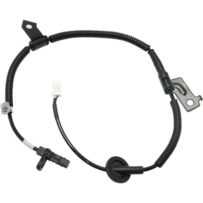 ABS Speed Sensors for Hyundai Sonata (2005–2006) & Azera (2006–2009) Rear Left/Right