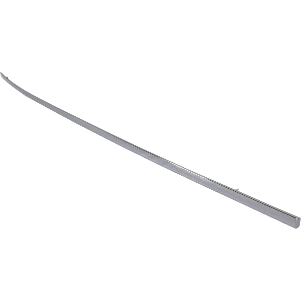 Door Molding and Beltlines for Mercedes S Class (Right Side)